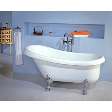  Bathtub (Baignoire)