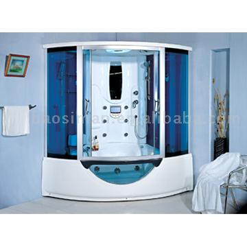  Luxury Steam Shower Room ( Luxury Steam Shower Room)