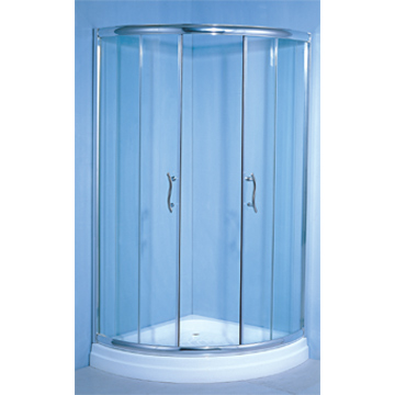  Simple Shower Room (Простая душевая комната)