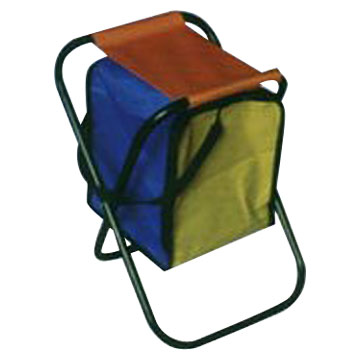  Fishing Chair (Pêche président)