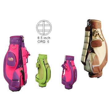  Ladies` Golf Bags ( Ladies` Golf Bags)