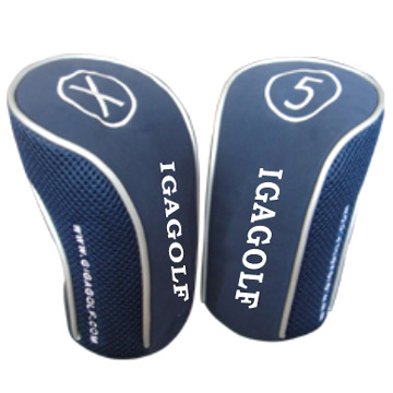  Golf Head Covers ( Golf Head Covers)