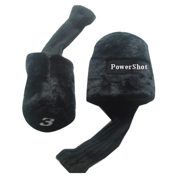 Golf Head Covers (Golf Head Covers)