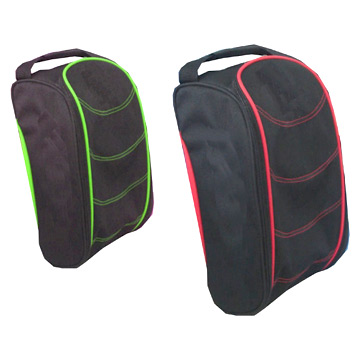  Golf Shoe Bags ( Golf Shoe Bags)