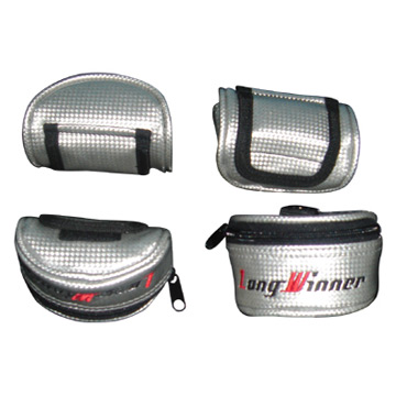  Golf Ball Holders (Golf Ball titulaires)