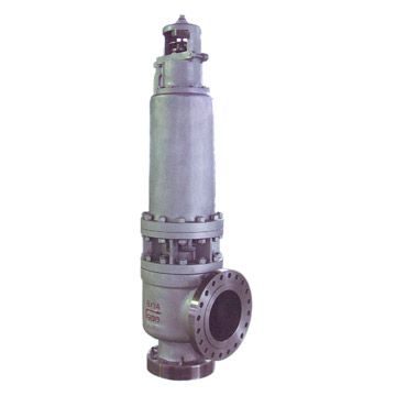  Main Steam Safety Valve (Principales de vapeur Soupape de sécurité)