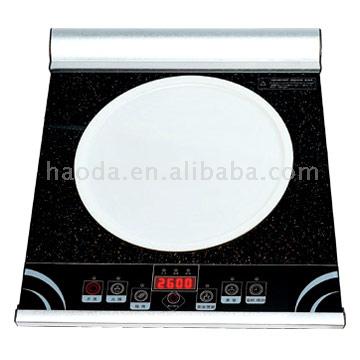  Induction Cooker (Индукционная плита)