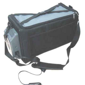  Thermoelectric Cooler Bag ( Thermoelectric Cooler Bag)