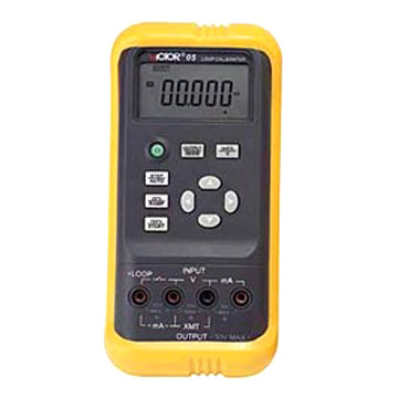 Loop Calibrator (Калибратор петли)