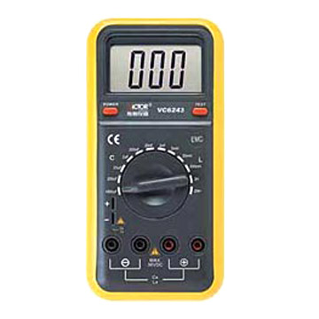  LC Meter (LC Meter)