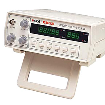  Function Generator (Function Generator)