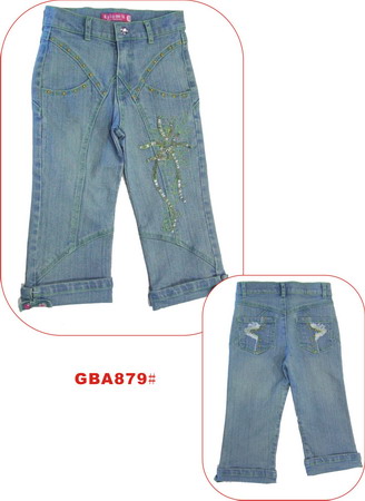  Boys` Jeans ( Boys` Jeans)