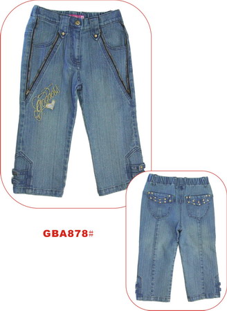  Boys` Jeans (Мальчики джинсы)