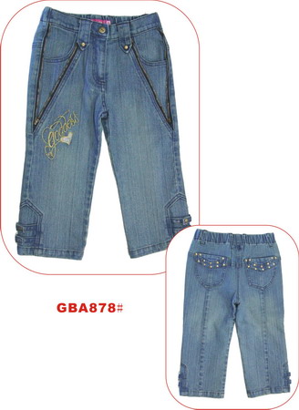  Boys` Jeans ( Boys` Jeans)