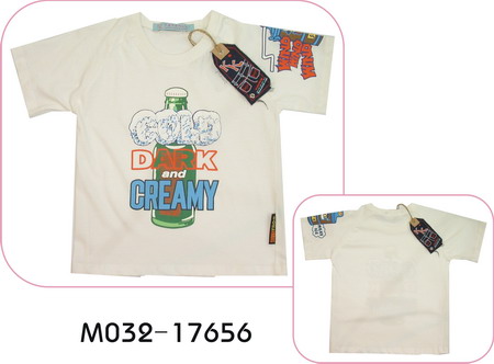  Children T-Shirt ( Children T-Shirt)