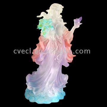  Lovely Angel ( Lovely Angel)