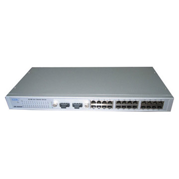  Manageable Switch (24TP+2FX 10/100M) (Überschaubare Switch (24TP 2 FX 10/100))