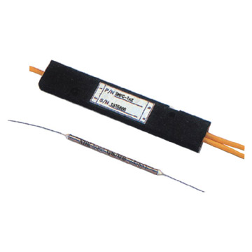  Single Mode Standard Coupler (Одномодовое Стандартный Coupler)