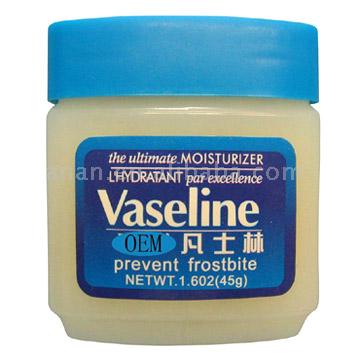  Vaseline (Вазелин)