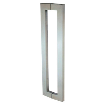  Stainless Steel Pull Handle ( Stainless Steel Pull Handle)