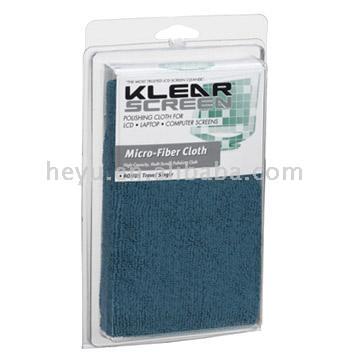  Micro Fibre Cleaning Cloth ( Micro Fibre Cleaning Cloth)