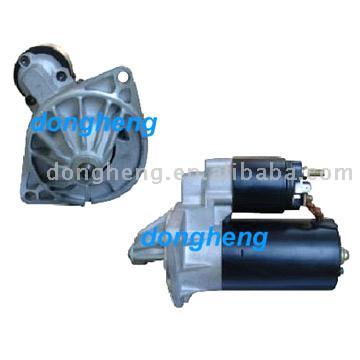  Starter Motor for Bosch (Стартеры для Bosch)