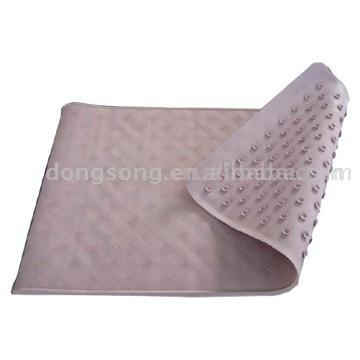  Rubber Bath Mat ( Rubber Bath Mat)