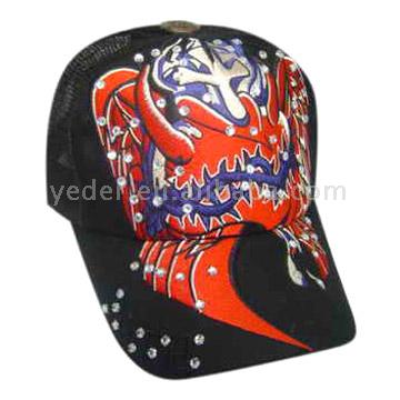  Deth Mesh Cap ( Deth Mesh Cap)
