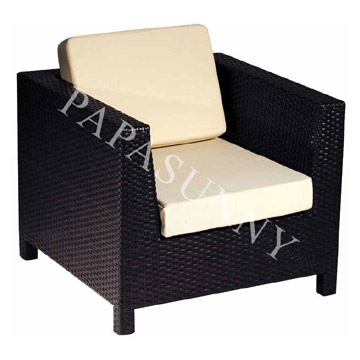  Resin Wicker Chair (Resin Wicker Chair)