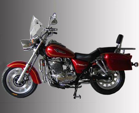  EEC Motorcycle (250cc, 150cc) (ЕЭС мотоциклов (250cc, 150cc))