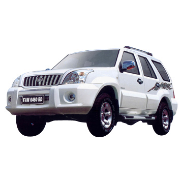  SUV (6460P6E-BD) ( SUV (6460P6E-BD))