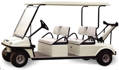  EEC 180cc ATV (180ST) (CEE 180cc ATV (180ST))