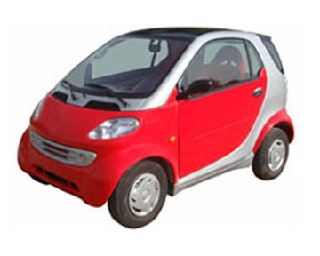  Electric Car (EC-1) (Электрический автомобиль (EC ))