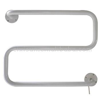  Towel Rail (Porte-serviettes)