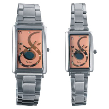  Love Watches (Любовь часы)