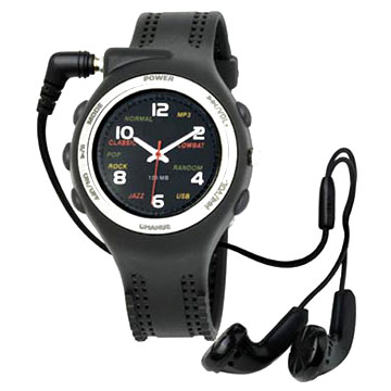  MP3 Watch (MP3 Смотреть)