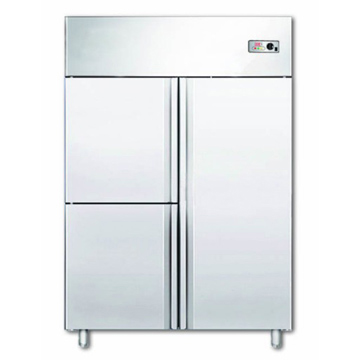 Stainless Steel Kühlschrank (Stainless Steel Kühlschrank)