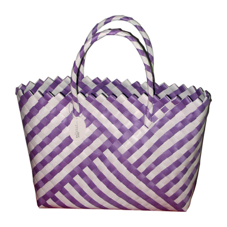  Basketry Bag ( Basketry Bag)