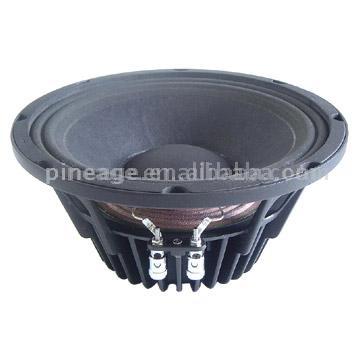  PA Speakers (PA-Lautsprecher)