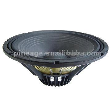  PA Speaker (PA-Lautsprecher)