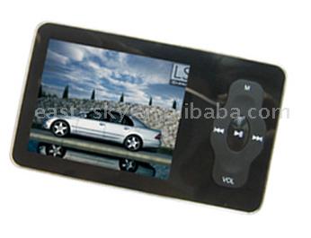  MP4 Player ( MP4 Player)