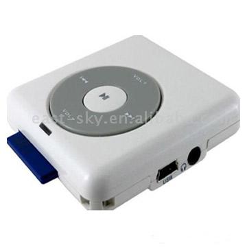  MP3 Card Reader ( MP3 Card Reader)