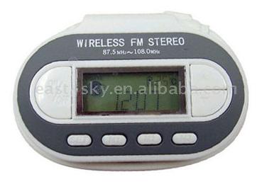  Car FM Transmitter ( Car FM Transmitter)