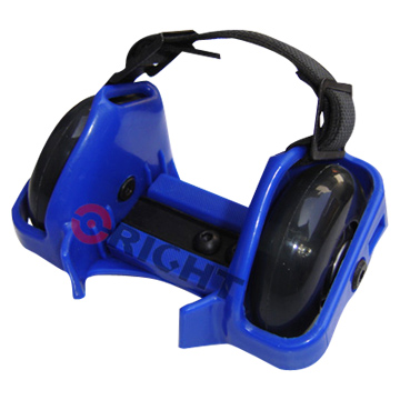  Flashing Roller ( Flashing Roller)