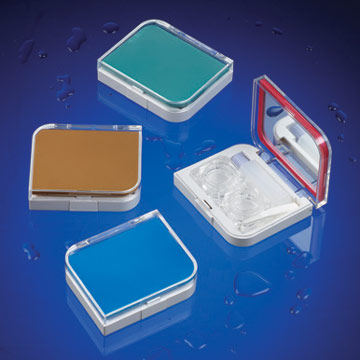  Contact Lens Cases (Kontakt Lens Cases)