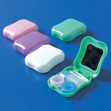  Contact Lens Cases