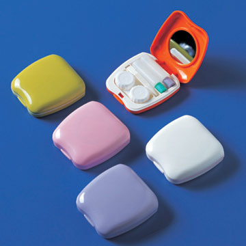  Contact Lens Case ( Contact Lens Case)