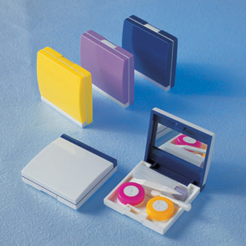  Contact Lens Case