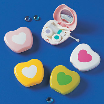  Contact Lens Case ( Contact Lens Case)