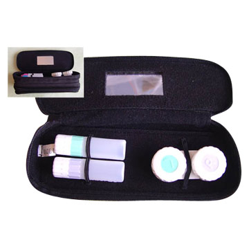 Kontakt Lens Case (Kontakt Lens Case)